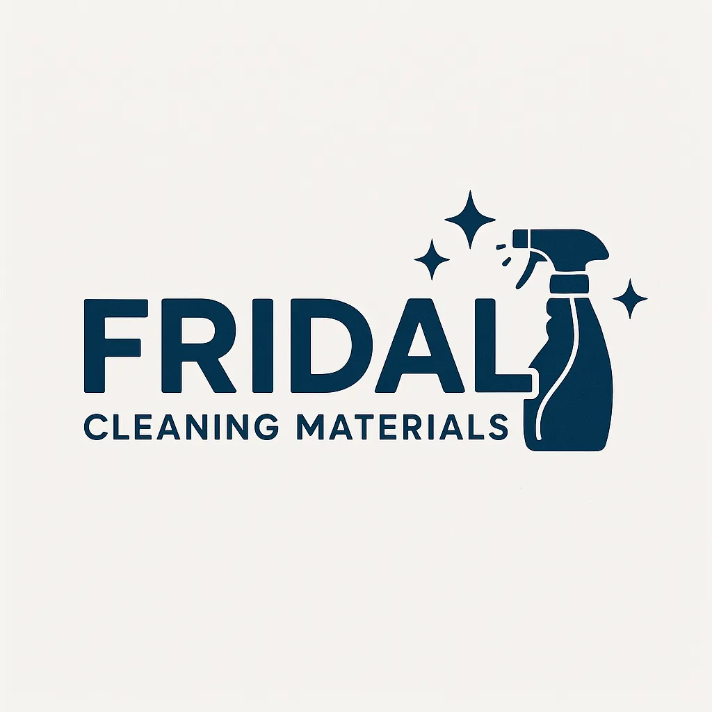 Fridal Cleaning Materials